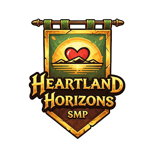 Heartland Horizons SMP Logo